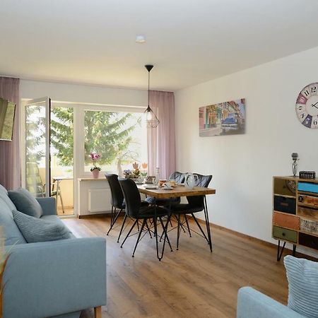 Ferienwohnung Seenah Gunzenhausen Buitenkant foto