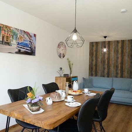 Ferienwohnung Seenah Gunzenhausen Buitenkant foto