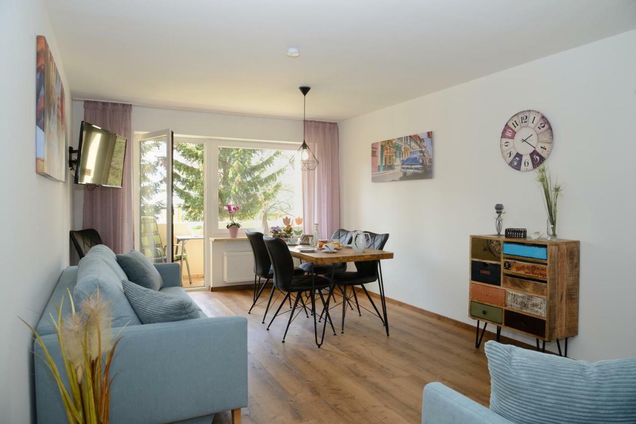 Ferienwohnung Seenah Gunzenhausen Buitenkant foto